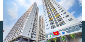 Chính chủ cần cho thuê căn hộ Galaxy, Thuận Giao,Thuận An, Bình Dương.