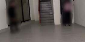 Mặt tiền 14m nhà riêng nguyên căn làng Việt Kiều Châu Âu