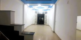 Cho thuê nhà 1T1L 2pn 120m2 đường số 11 Linh Xuân