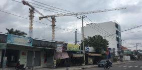 Chính thức Booking chung cư A&T Sky Gardent. Thanh toán chỉ 240tr