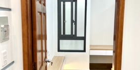 BÁN NHÀ NGUYỄN VĂN KHỐI, GÒ VẤP, 40M2, CHỈ NHỈNH 5 TỶ.