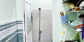 Cho thuê nhà nguyên căn 35m2 1PN đường Chương Dương Linh Chiểu