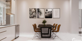 Bán Nhà Phố Park Riverside 81m² Full Nội Thất Sổ Hồng,11 tỷ(có thương lượng)