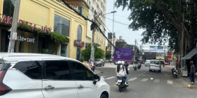 •	BÁN NHÀ MẶT TIỀN ĐƯỜNG TÂN THÀNH, TÂN PHÚ, DT 87M2, GIÁ RẺ 12.7 TỶ.