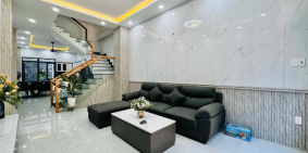 Chủ nhà đang cần bán gấp nhà Đoàn Thị Điểm, phường 1, quận Phú Nhuận, tp HCM