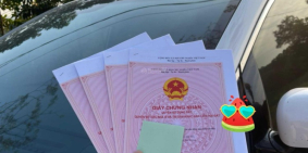 Sở Hữu BDS Lãi Vốn Gấp 5 Lần - Ngân Hàng Sổ Đỏ Lâu Dài-Giá 150tr/ 1 LÔ