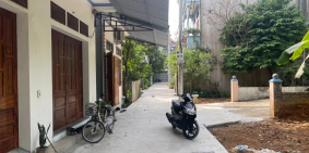 Bán 63m Full Thổ Cư-Sổ Đỏ Hà Nội-Gần Đường Lớn-Các Trường Đại Học-Cao Đẳng- 1