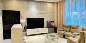 Cần bán gấp biệt thự Nam Viên, Phú Mỹ Hưng, Quận 7