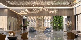 Sở hữu ngay căn hộ với tiện ích hồ bơi vô cực siêu to khổng lồ, DaNangGoldTower