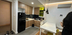 Republic Plaza 18E Cộng Hoà - Nơi An Cư Lý Tưởng