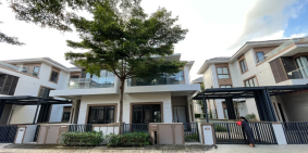 Chuyển nhượng nhà phố biệt thự Swanbay giá tốt, giỏ hàng mới. LH 0909687678