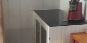 Nhà nhỏ Linh Tây, Thủ Đức , TPHCM  1 tỉ