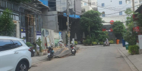 --Bán nhà khu K300 Cộng Hòa, phường 12 Tân Bình, HXH Hoàng Hoa Thám