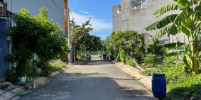 NHÀ ĐẸP 56m2 KDC AN NINH GẦN VINHOMES VINCOMMALL THỦ ĐỨC