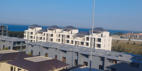 Các tiện ích nằm ngay trong dự án và chỉ cách Biển vài bước chân L'aurora