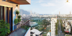 Sống cuộc sống trọn vẹn, an toàn và tiện nghi cùng căn hộ cao cấp Gold Tower