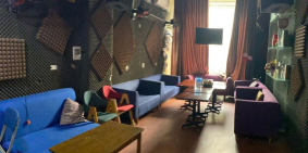 Lô Góc 3 thoáng Mặt Phố Hồ Văn Chương-Đống Đa-63m2 sử dụng 5T MT5m giá 23.5 tỷ.