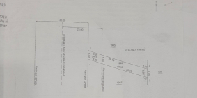 Bán nhà sàn gỗ, đất thổ cư xuyên á, Cà Mai