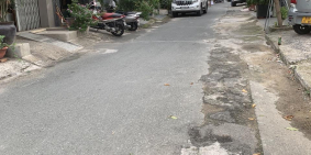 **Bán nhà đường Nguyễn Đình Khơi** phường 4 Tân Bình, HXH 5m; 4m x 15m