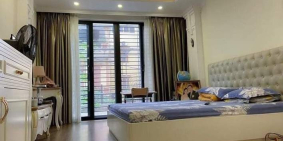 Bán nhà chia lô khu giãn dân Văn Quán ngõ 241 Chiến Thắng 50m2 chỉ 8.99 tỷ.