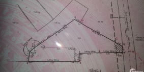 212m2/14 tỷ, 104/8 Nguyễn Thái Sơn. P.03, ngay BV.175.