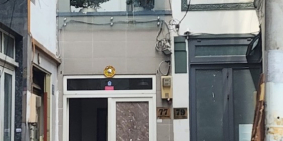 Bán nhà riêng dt 70m2 đường Cao Thắng, trung tâm quận Phú Nhuận