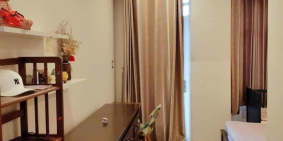 Bán Nhà Đường 79 Phước Long B Cách Đỗ Xuân Hợp 50m, 3 Tầng, 4PN RỘNG, Sân Oto,