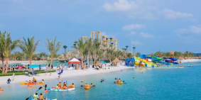 Ocean Park 2 - Mở bán căn hộ Masteri Lumiere view hồ tạo sóng