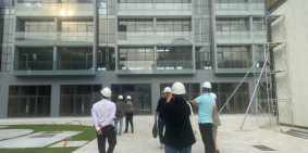 Chỉ 2,6 tỷ/NHHT 70%, Lãi 0%,sở hữu nhà 3 tầng DT 108m2 (6x18m),2 mặt tiền