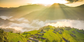 Đất nền nghỉ dưỡng thành phố Điện Biên Phủ