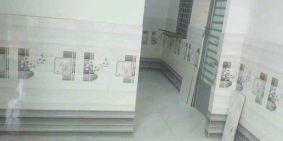 042Nhà Chỉ : 3,2tr/ tháng. - (Cọc 1 tháng)

Cho thuê nhà trệt lửng hẻm