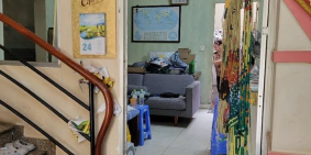 Siêu Phẩm MT Xe xe hơi ngủ trong nhà, View Công Viên tuyệt đẹpThoáng Mát. Hãy