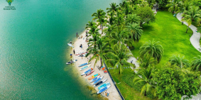 Sở hữu căn hộ VinHoms đẳng cấp chỉ với 368tr trả trước