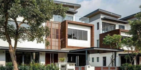 Cơ hội sở hữu căn Đơn lập Zone 5. Ngân hàng cho vay 70% giá thực tế. 0909687678