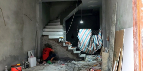 Bán nhà riêng tại Phú Lương, Hà Đông, S45m2, Mt 3.45m, 5 Tầng, giá 3.8 Tỷ