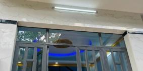 Bán Nhà Chính Chủ 1 Trệt 1 Lầu, Vĩnh Lộc Bình Chánh