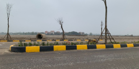 Chuyển nhượng  50.000m2  khu CN Thuận Thành Eco Smart IP, bàn giao ngay.