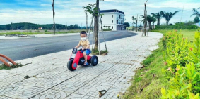 Chủ ĐT tung hàng Vị trí đẹp, gần nhiều tiện ích- Chỉ 3 suất nội bộ giá 640triệu