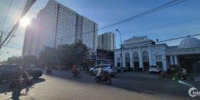 CỰC HIẾM, NHÀ 3 TẦNG, HẺM 6M NGAY CẦU THAM LƯƠNG CHỈ NHỈNH 6 TỶ