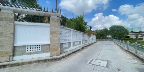 BÁN ĐẤT TẶNG DÃY TRỌ VỪA Ở VỪA CHO THUÊ, THU NHẬP HÀNG THÁNG.