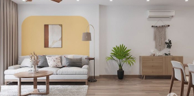 CHƯA TỪNG CÓ SỞ HỮU NGAY CĂN HỘ ĐẲNG CẤP NGAY GÒ VẤP CHỈ 1ti137 2PN HỖ TRỢ  70%