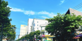 BÁN LÔ ĐẤT 106M2 NGAY ĐƯỜNG NGUYỄN VĂN THOẠI SƠN TRÀ ĐÀ NẴNG CHỈ 8TY 750