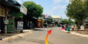 Bán đất nền 190m2 nền chính chủ tại xã Long Hà, huyện Phú Riềng, tỉnh Bình Phước