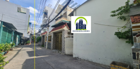 GẤP-Bán nhà mặt tiền Phùng Chí Kiên 112m2, 8.89Tỷ-DÒNG TIỀN 14Tr/Tháng