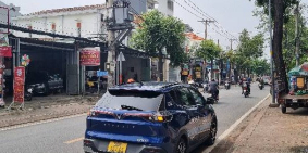 Hàng đầu tư! 204M² Mặt tiền kinh doanh Linh Đông Thủ Đức