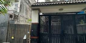 Cực Hiếm. Lô đất lọt khe, 80m2 ngay đường Nguyễn Văn Quá chỉ nhỉnh 3 tỷ