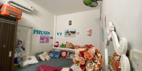 Nhà bán 58m2, Hồ Bá Phấn, Phước Long A, Tp.Thủ Đức, Chỉ 4.3tỷ