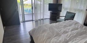 BÁN Villa Premier Village Đà Nẵng Resort - Ocean Access