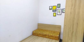 CHDV 68m2, chỉ 6,5TỶ, căn góc 3 mặt tiền, Nguyễn Lâm, Phú Nhuận