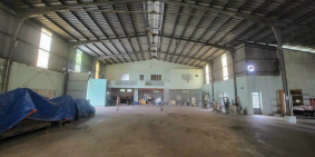 Cần Cho Thuê Xưởng Ngoài KCN Khu Vực Bến Cát - B.Dương